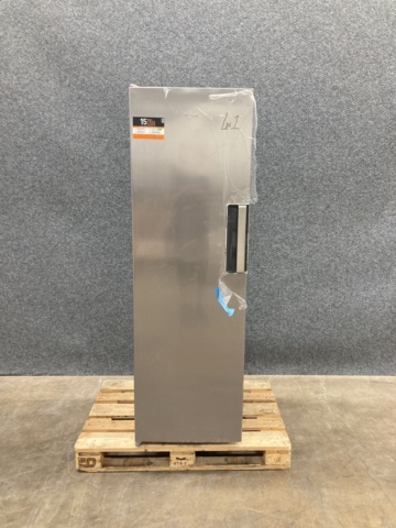 1101278-2 Freezer Whirlpool UW8 F2C XLSB