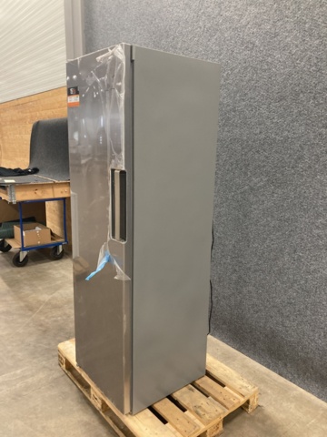 1101278-4 Freezer Whirlpool UW8 F2C XLSB