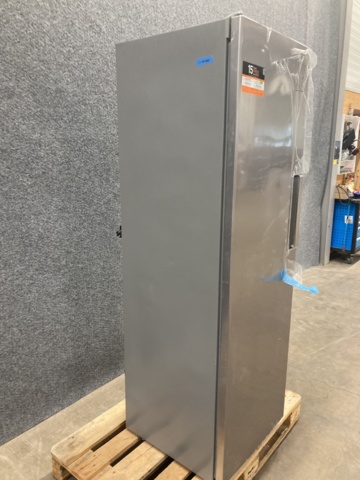 1101278-5 Freezer Whirlpool UW8 F2C XLSB