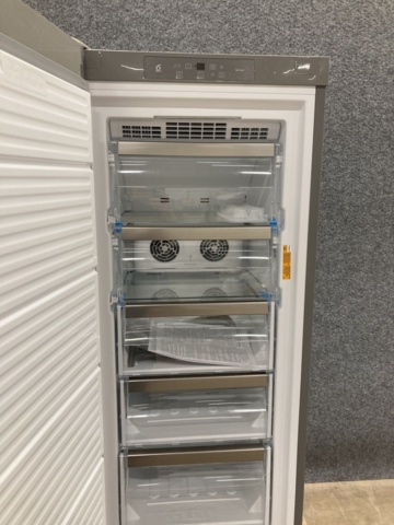 1101278-8 Freezer Whirlpool UW8 F2C XLSB