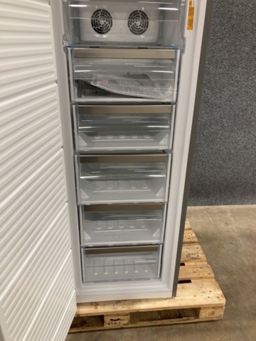 1101278-9 Freezer Whirlpool UW8 F2C XLSB