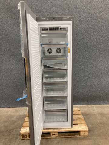 1101278-10 Freezer Whirlpool UW8 F2C XLSB