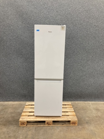 1101279-1 Kyl/Frys Whirlpool W5 811E W ( Transportskadat )