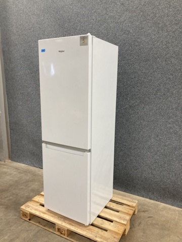 1101279-2 Kyl/Frys Whirlpool W5 811E W ( Transportskadat )