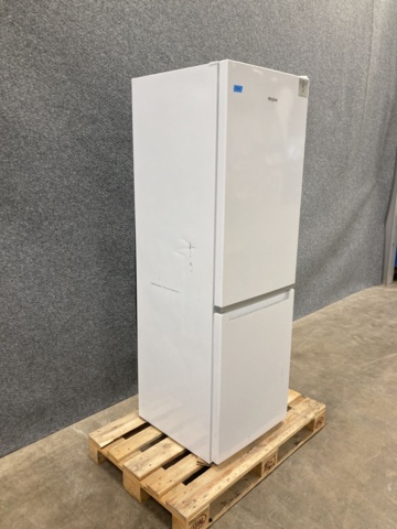 1101279-3 Kyl/Frys Whirlpool W5 811E W ( Transportskadat )