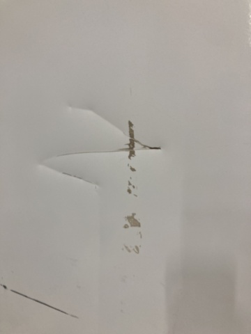 1101279-4 Kyl/Frys Whirlpool W5 811E W ( Transportskadat )