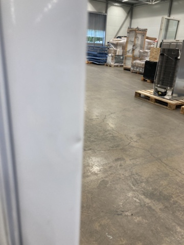 1101279-6 Kyl/Frys Whirlpool W5 811E W ( Transportskadat )