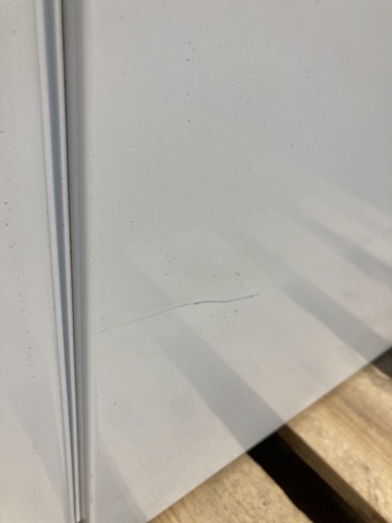 1101279-8 Kyl/Frys Whirlpool W5 811E W ( Transportskadat )