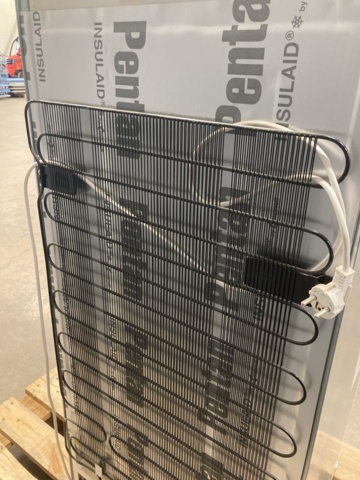 1101280-5 Integrated refrigerator Siemens KI41RAF30