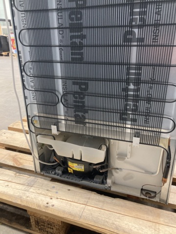 1101280-6 Integrated refrigerator Siemens KI41RAF30