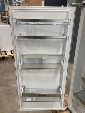 1101280-9 Integrated refrigerator Siemens KI41RAF30