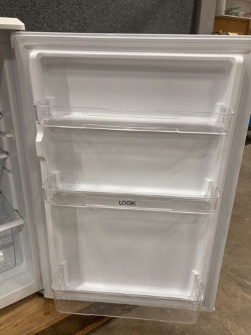 1101281-7 Kylskåp Logik LUL55W20E