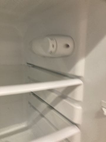 1101281-8 Kylskåp Logik LUL55W20E