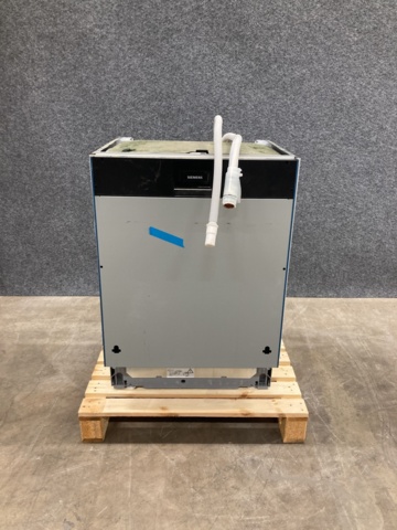 1101282-1 Dishwasher Siemens SX67Z801BE