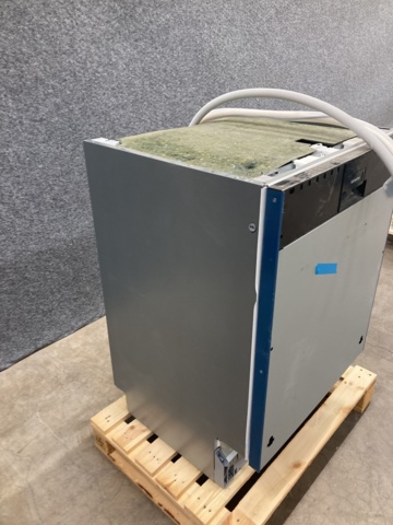 1101282-2 Dishwasher Siemens SX67Z801BE