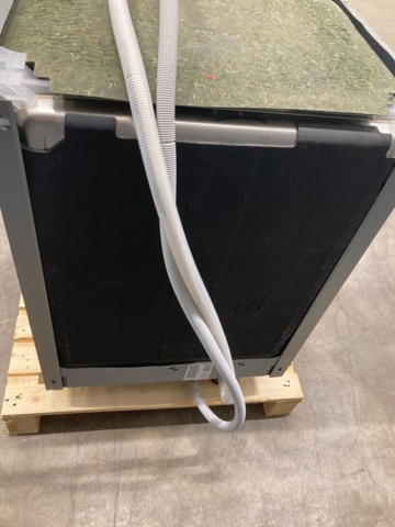 1101282-4 Dishwasher Siemens SX67Z801BE