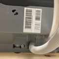 1101282-5 Dishwasher Siemens SX67Z801BE