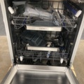 1101282-8 Dishwasher Siemens SX67Z801BE