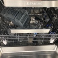 1101282-10 Dishwasher Siemens SX67Z801BE