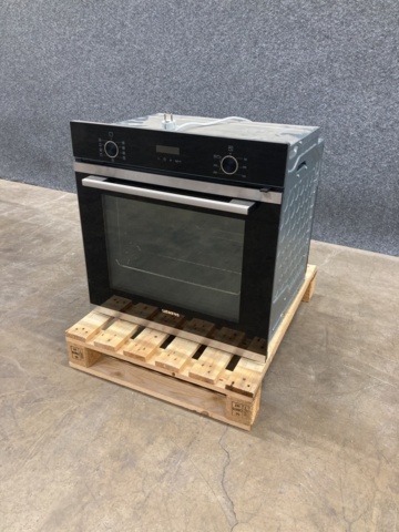 1101283-2 Built-in oven Siemens HB273ABS0S/67