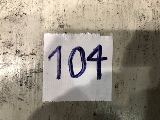 1111840-7 GWS työpöytä - Ei pohjahintaa