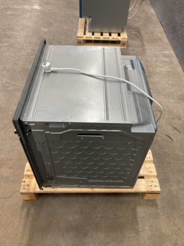 1101283-3 Built-in oven Siemens HB273ABS0S/67