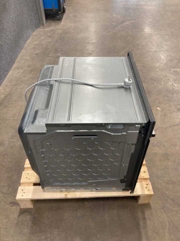 1101283-4 Built-in oven Siemens HB273ABS0S/67