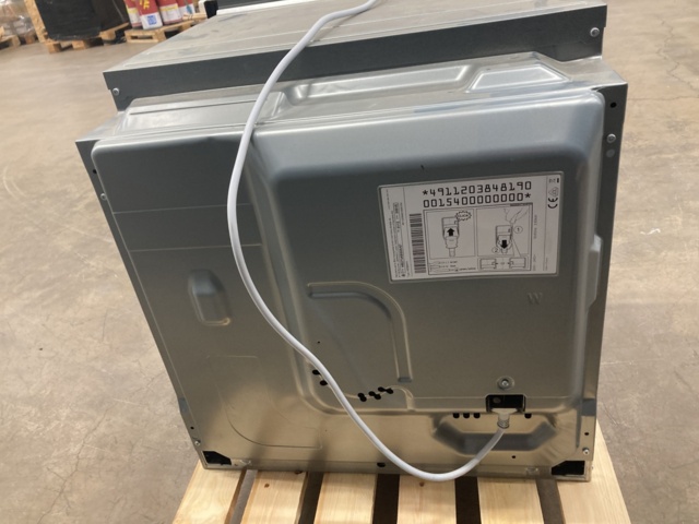 1101283-6 Built-in oven Siemens HB273ABS0S/67