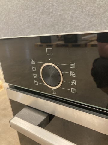1101283-7 Built-in oven Siemens HB273ABS0S/67