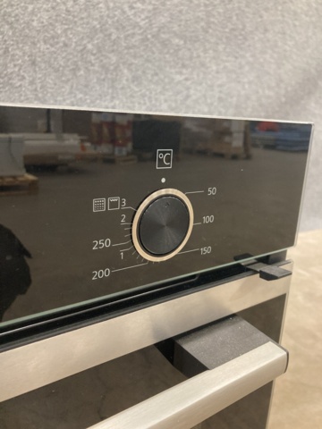 1101283-8 Built-in oven Siemens HB273ABS0S/67