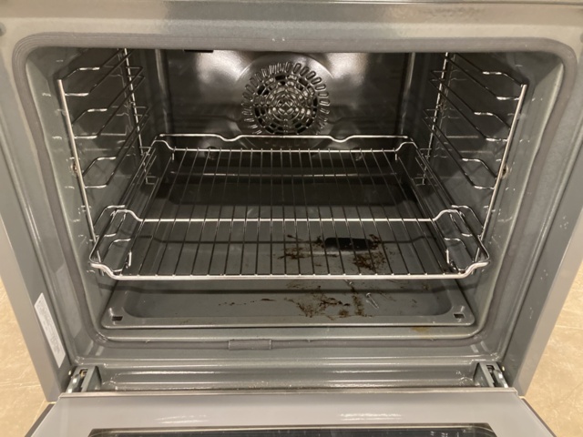 1101283-9 Built-in oven Siemens HB273ABS0S/67