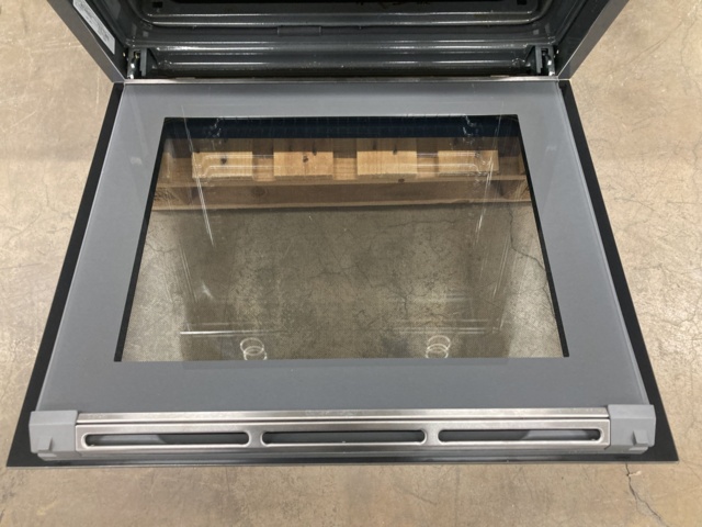 1101283-10 Built-in oven Siemens HB273ABS0S/67