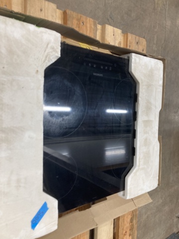 1101284-4 Induction hob Siemens EH651FEB1E ( Used )