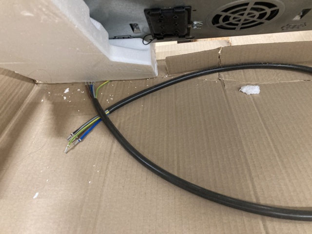 1101284-7 Induction hob Siemens EH651FEB1E ( Used )