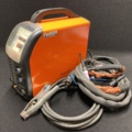 1081108-1 Tig welding Kemppi Mastertig MLS 2300 ac/dc