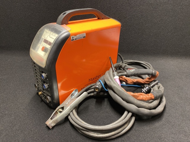 1081108-1 Tig welding Kemppi Mastertig MLS 2300 ac/dc