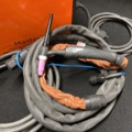 1081108-3 Tig welding Kemppi Mastertig MLS 2300 ac/dc