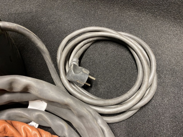 1081108-4 Tig welding Kemppi Mastertig MLS 2300 ac/dc