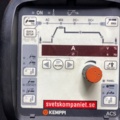 1081108-6 Tig welding Kemppi Mastertig MLS 2300 ac/dc