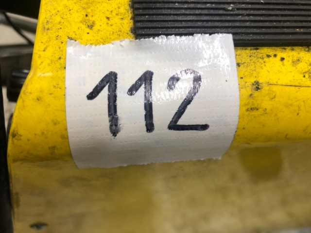 1111848-9 Esab Origo Mig C250 3ph hitsauslaite - Ei pohjahintaa