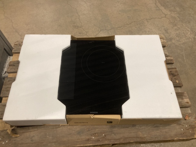 1101292-1 Induction hob Siemens EX875LEC1E/13