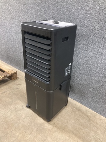 1101295-2 Air cooler Trotec PAE 60