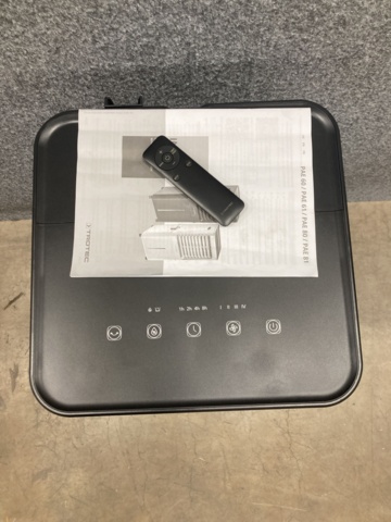 1101295-4 Air cooler Trotec PAE 60