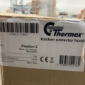 1101296-6 Kitchen hood Thermex Preston 2 (Demo, used condition)