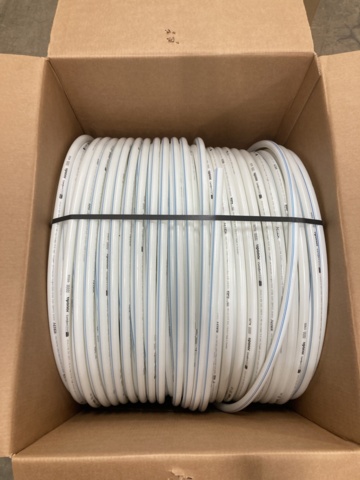 1101297-1 Värmerör Uponor Comfort Pipe PLUS 20x2,0 - 480 m