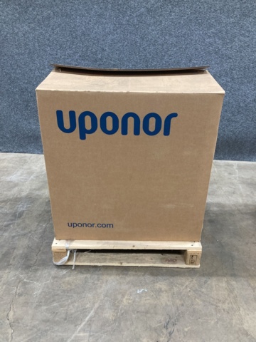 1101297-2 Värmerör Uponor Comfort Pipe PLUS 20x2,0 - 480 m