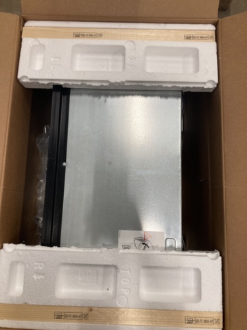 1101302-4 Built-in microphone Siemens BF634RGS1