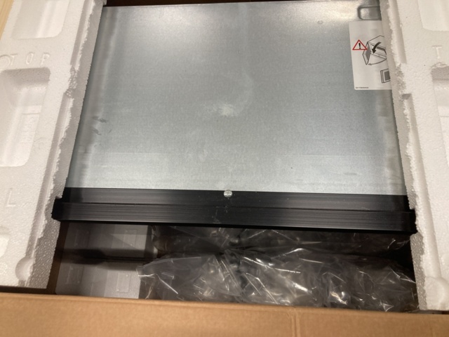 1101302-5 Built-in microphone Siemens BF634RGS1