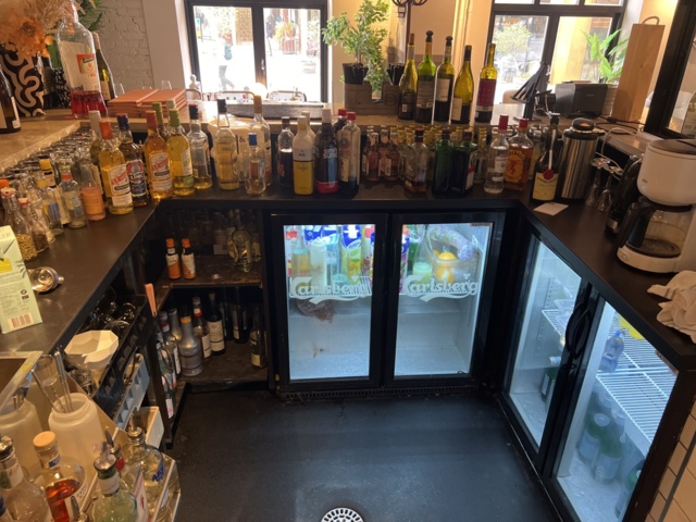 1052696-10 Bar for disassembly