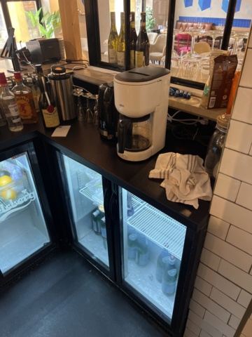 1052696-11 Bar for disassembly